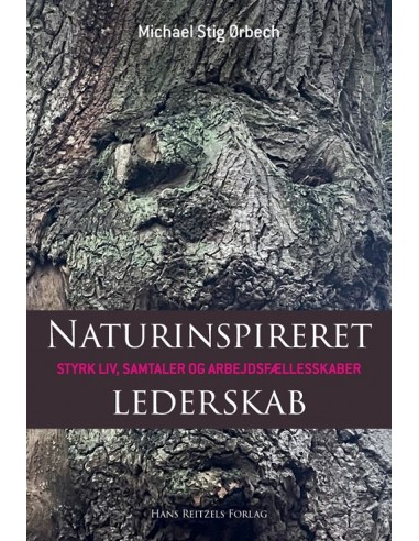 Naturinspireret lederskab