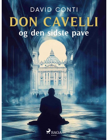 Don Cavelli og den sidste pave