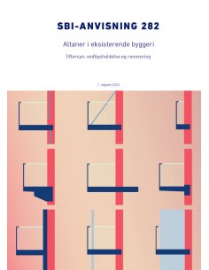 Anvisning 282: Altaner i...