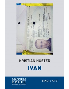 Ivan (Storskrift)