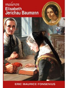 Elisabeth Jerichau Baumann