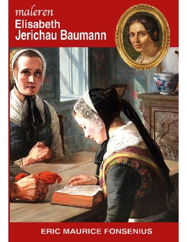 Elisabeth Jerichau Baumann