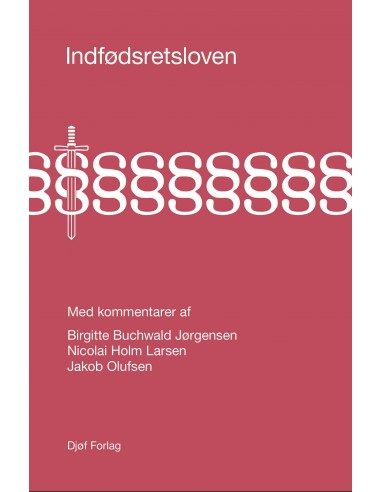 Indfødsretsloven