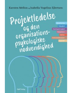 Projektledelse og den...