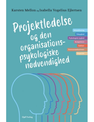 Projektledelse og den...