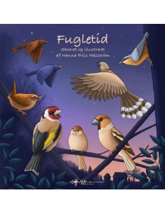Fugletid