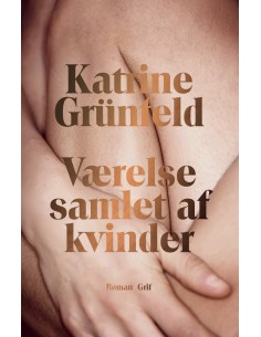 Værelse samlet af kvinder