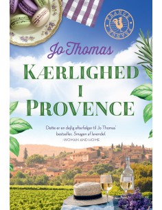 Kærlighed i Provence