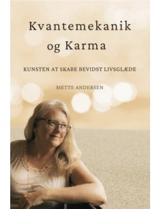 Kvantemekanik og Karma