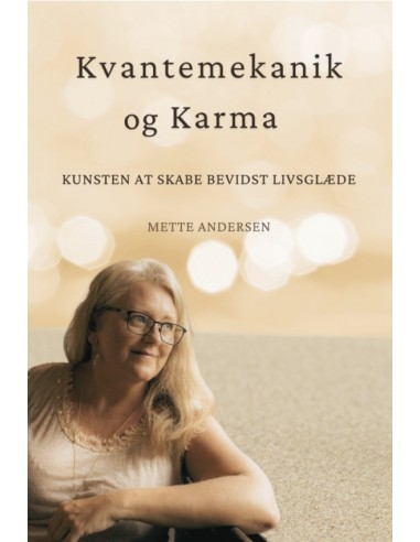 Kvantemekanik og Karma
