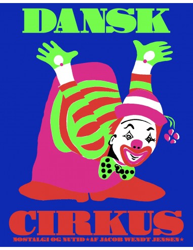 Dansk cirkus