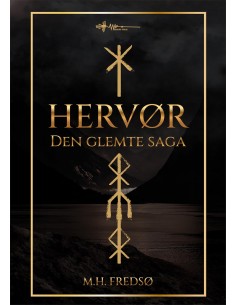 Hervør: Den glemte saga