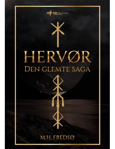 Hervør: Den glemte saga
