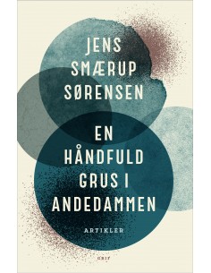 En håndfuld grus i andedammen