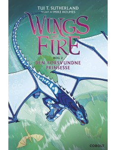 Wings of Fire 2