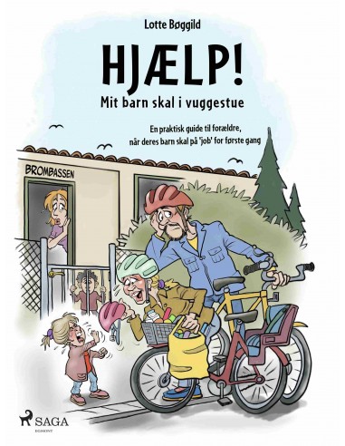 Hjælp!