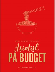 Asiatisk på budget