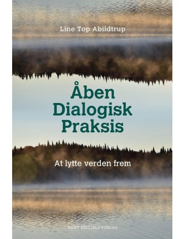 Åben Dialogisk Praksis