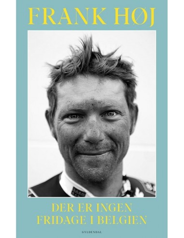 Der er ingen fridage i Belgien