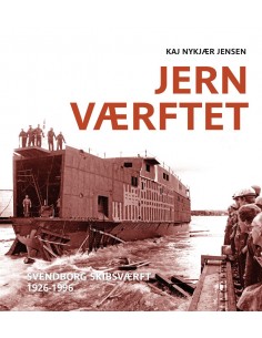 Jernværftet