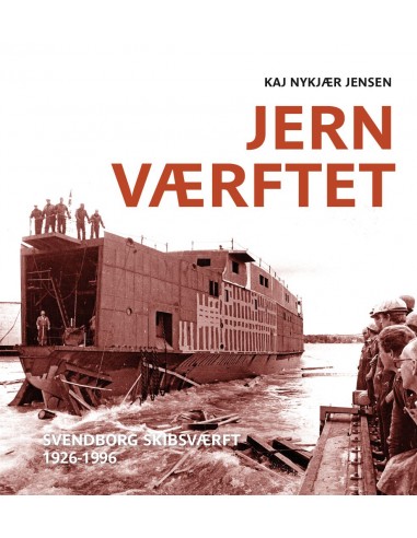 Jernværftet