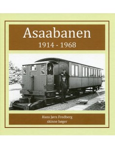 Asaabanen 1914-1968