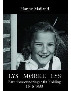 LYS MØRKE LYS