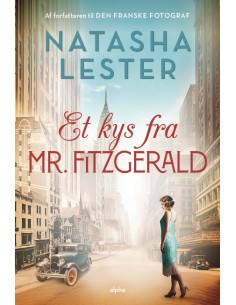 Et kys fra mr. Fitzgerald