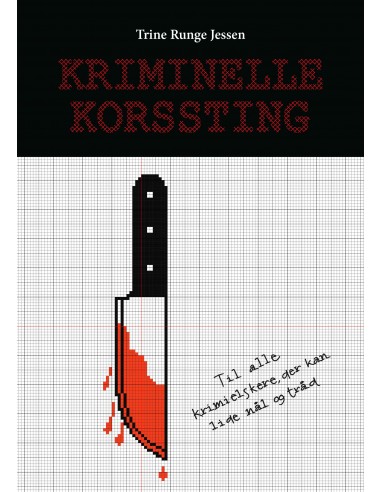 Kriminelle korssting