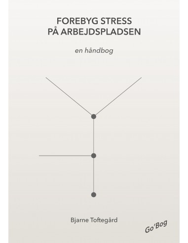 Forebyg stress på arbejdspladsen
