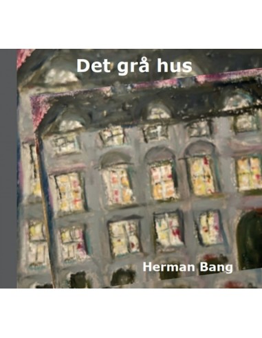 Det grå hus