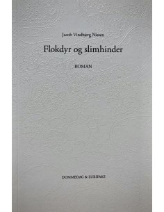 Flokdyr og slimhinder