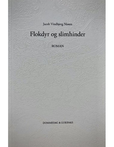 Flokdyr og slimhinder