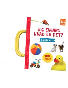 Kig engang - Hvad er det?...