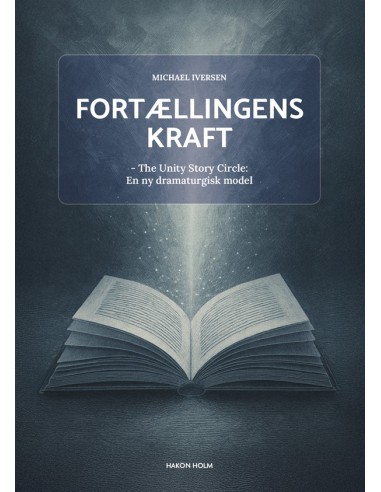 Fortællingens Kraft