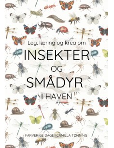 Leg, læring og krea om...