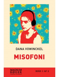 Misofoni (Storskrift)