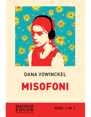 Misofoni (Storskrift)