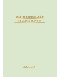 Mit efterskoleår - en...