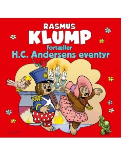 Rasmus Klump fortæller H.C....