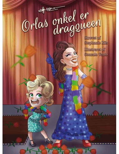 Orlas onkel er dragqueen