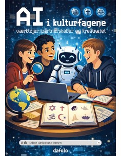AI i kulturfagene