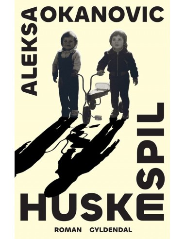 Huskespil