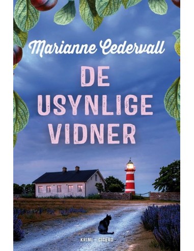 De usynlige vidner