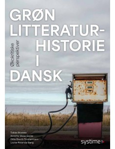 Grøn litteraturhistorie i...