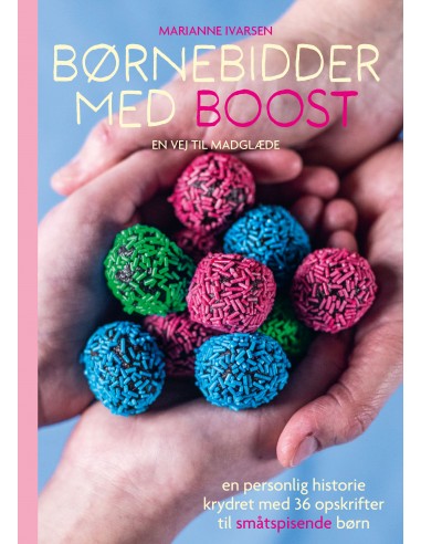 Børnebidder med boost - en vej til...