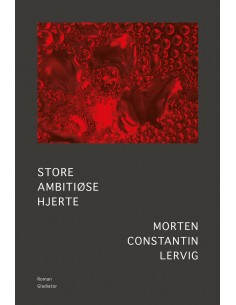 Store ambitiøse hjerte