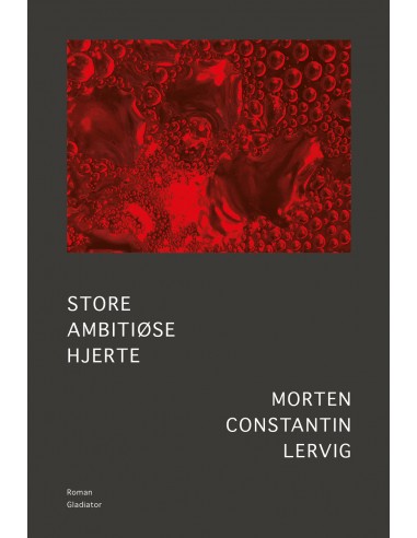 Store ambitiøse hjerte