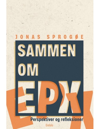 Sammen om epx