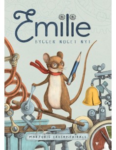 Emilie bygger noget nyt